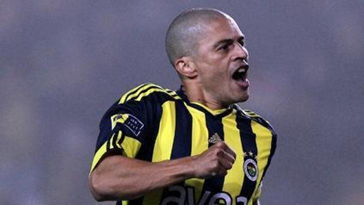 Alex de Souza: Yeni başladık