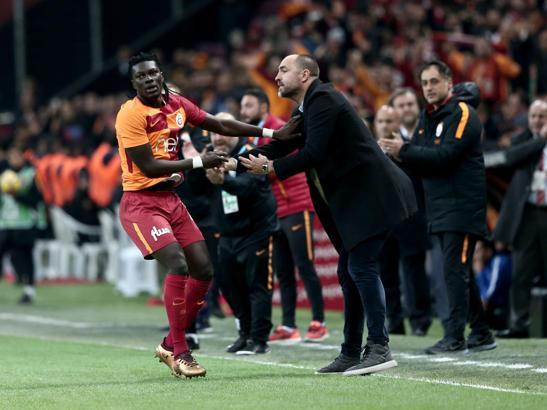Bafetimbi Gomis'de flaş gelişme!