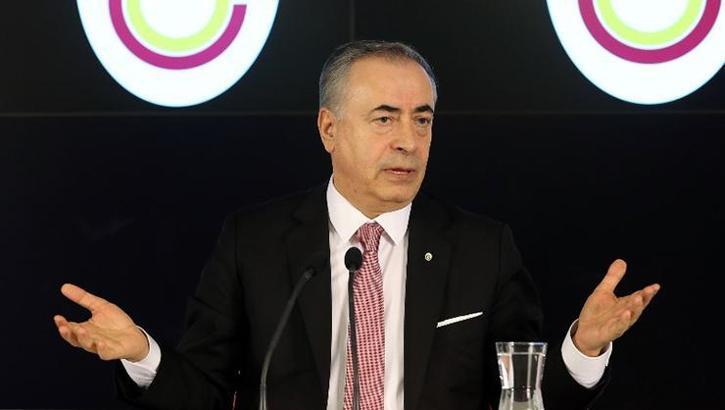 Galatasaray'da 24 milyon euroluk kriz!