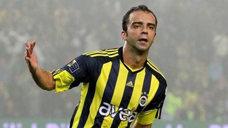 Nöbetçi golcü yuvadan uçuyor