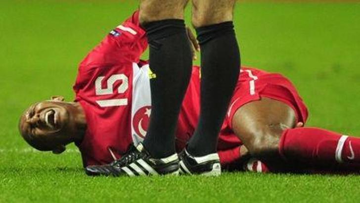 Aurelio yine 11'de