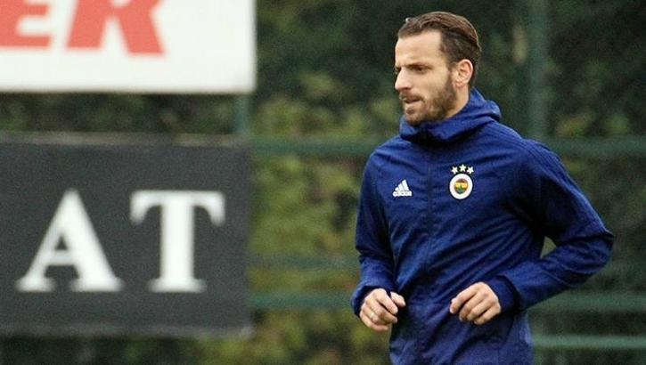 Olympiakos Roberto Soldado'yu istiyor!