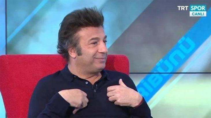 Ahmet Bulut'tan Arda Turan açıklaması