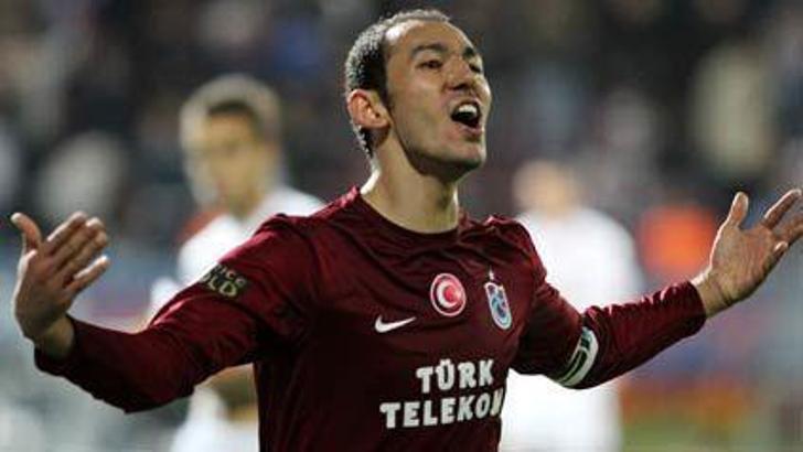 Toulouse'a izin yok