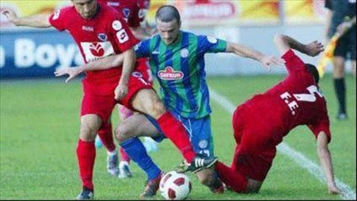 Mersin'de kayıplar sürüyor