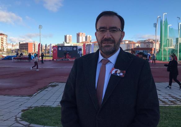 Atletizmde yabancı antrenör dönemi