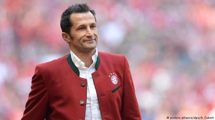 Bayern Münih'ten Beşiktaş açıklaması