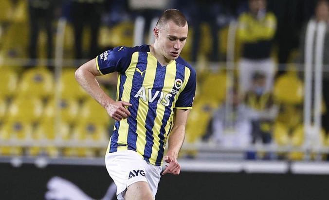 Fenerbahçe haberi... Chelsea'de Tuchel, Attila Szalai'yi ilk hedefi yaptı!