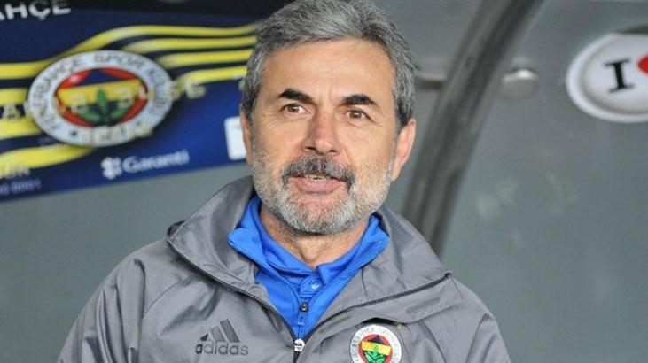 Aykut Kocaman'ın Guardiola sistemi!