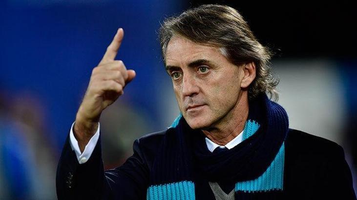 Mancini'den Fenerbahçe'ye büyük kıyak!