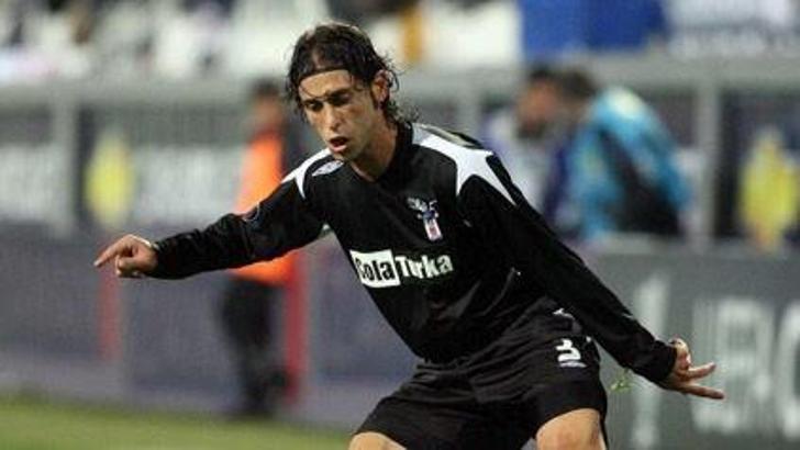 Beşiktaş öğrendi ve gönderdi
