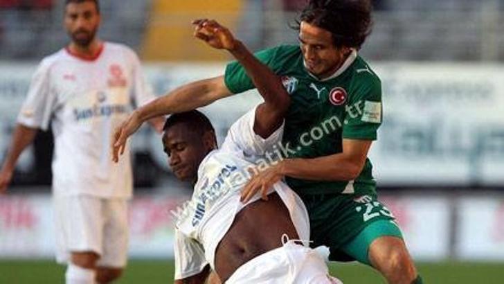 Timsah'a bir haller oluyor!