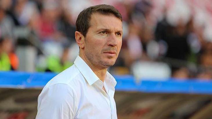 Bayram Bektaş: Göztepe için tam zamanı