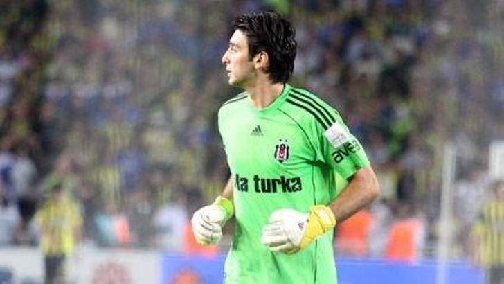 Cenk Gönen hazır kıta!