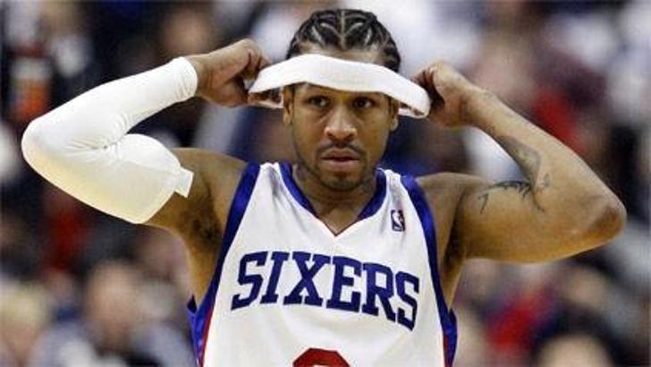Iverson kapış kapış
