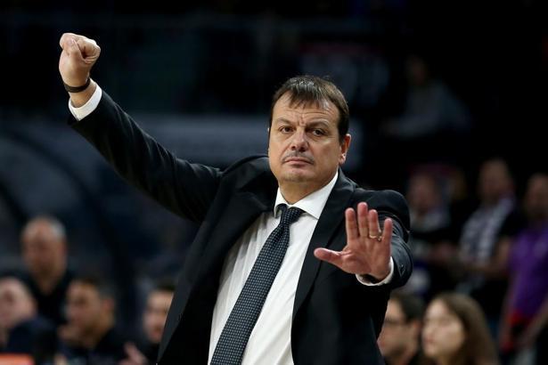 Ergin Ataman: