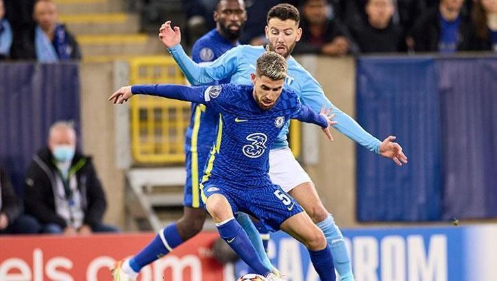 Jorginho'dan Ballon d'Or açıklaması