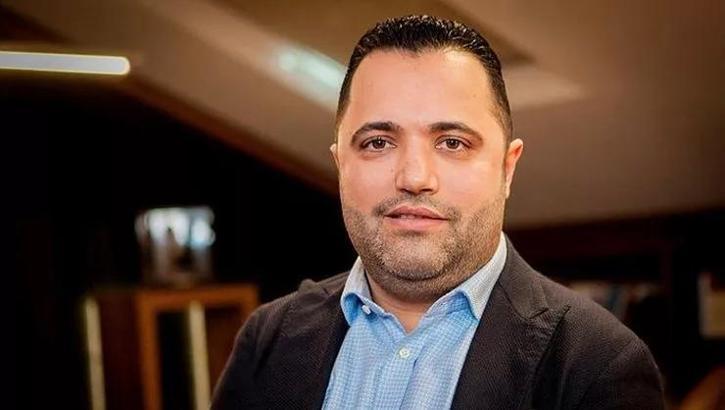 Galatasaray'da Rezan Epözdemir krizi çözüldü
