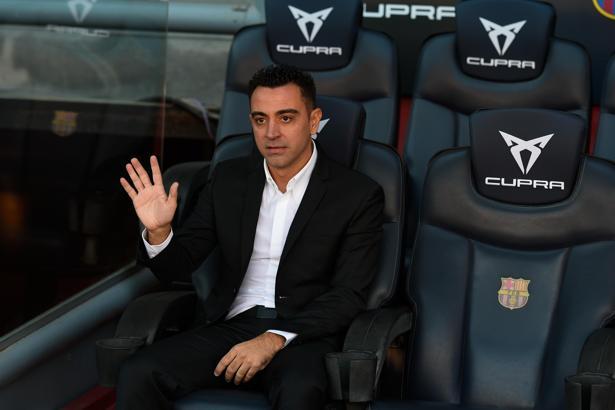 Xavi'ye şok haber! Transfer bütçesi 10 milyon Euro'dan az