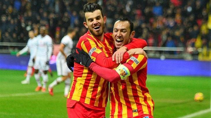 Umut Bulut: Pozisyona penaltı diyebilirim