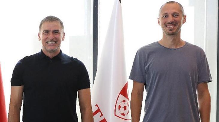 Lichte'nin futbolculara güveni tam