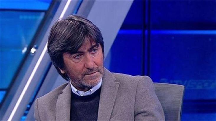 Rıdvan Dilmen: Oyun olarak geriye giden bir Beşiktaş izliyoruz