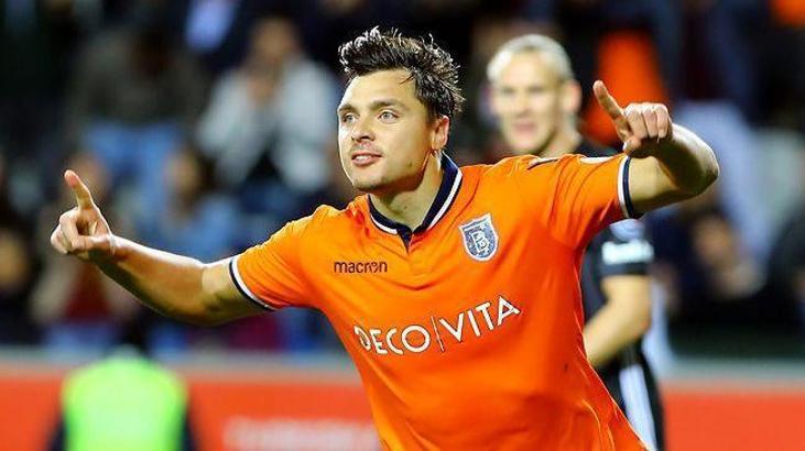 Alexandru Epureanu Moldovan'da yılın futbolcusu seçildi