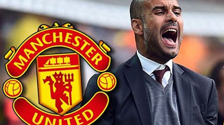 Manchester City menajeri Pep Guardiola'dan şok itiraf!