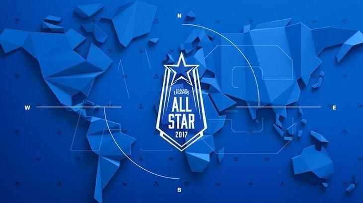 LOL All-Star 2017'de finale kalan takımlar belli oldu