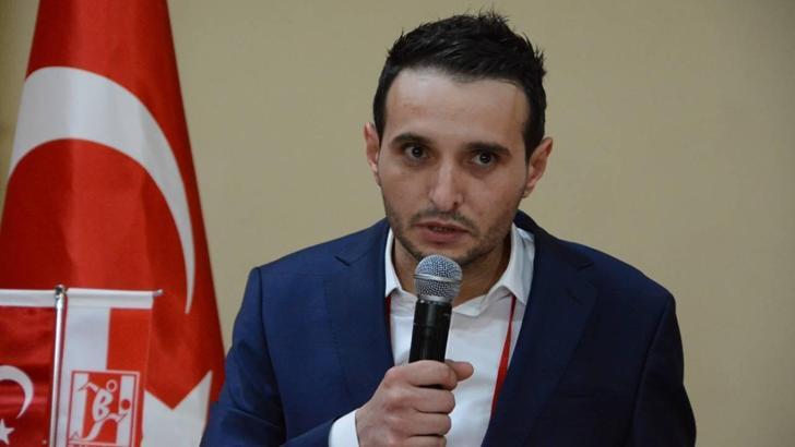 Balıkesirspor'da teknik direktör arayışları sürüyor