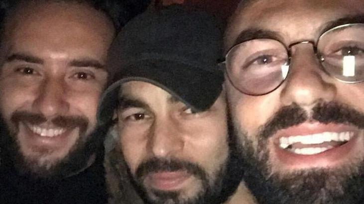 Son dakika! Burak Yılmaz'ın durumu belli oldu