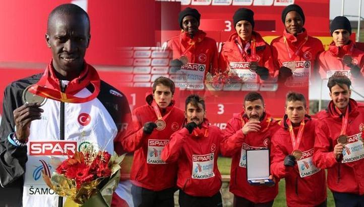Krosta hedef Avrupa şampiyonluğu!