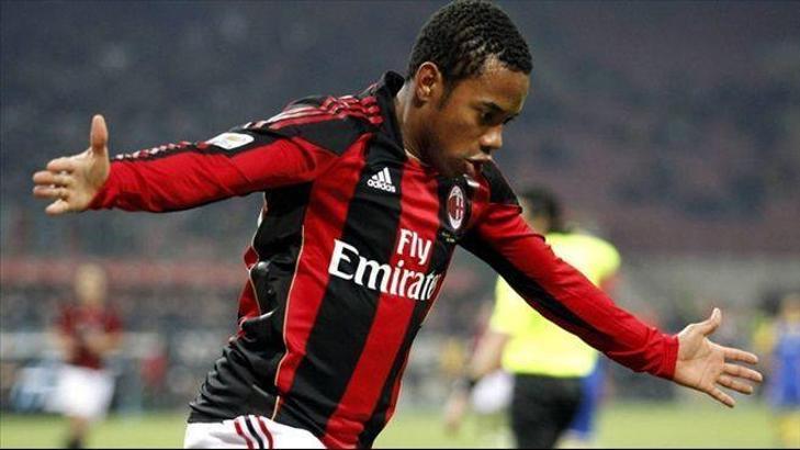 Kartal bir yıldız daha istiyor: Robinho