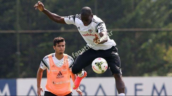 Kartal'da gol şov