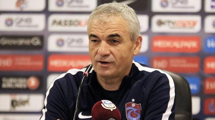Rıza Çalımbay: 2 transfer yapacağız