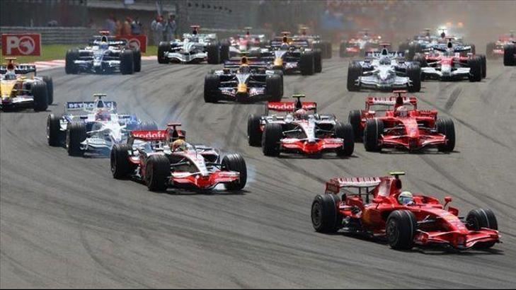 Azerbaycan, Formula 1 takvimine giriyor