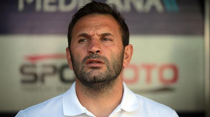 Okan Buruk'tan Tudor'a zehir zemberek sözler