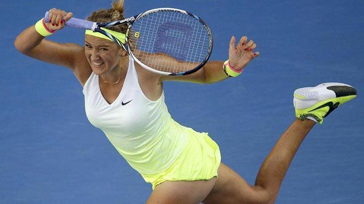 Victoria Azarenka'dan Avustralya Açık için özel davet talebi