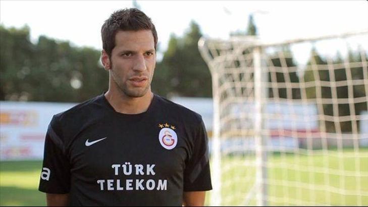 Galatasaray, Hakan Balta'nın sözleşmesini yeniledi