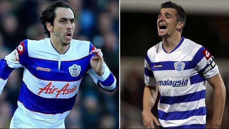 Benayoun-Barton kapışması!