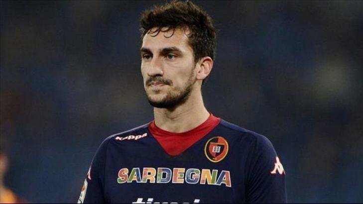 Astori, Roma ile anlaştı