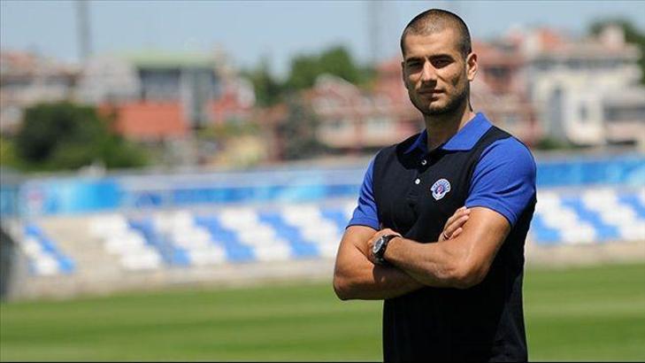 Kasımpaşa forvet bakıyor