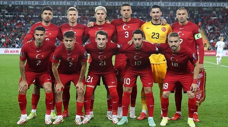 Türkiye-Cebelitarık maçının biletleri tükendi