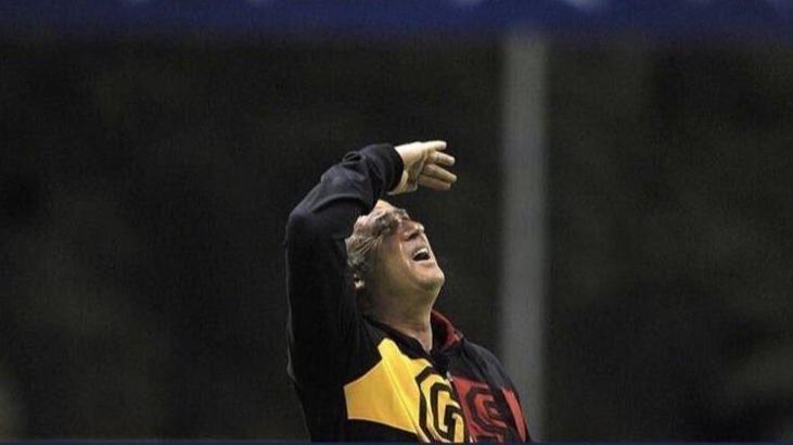 2018'de Twitter'ın da şampiyonu Galatasaray