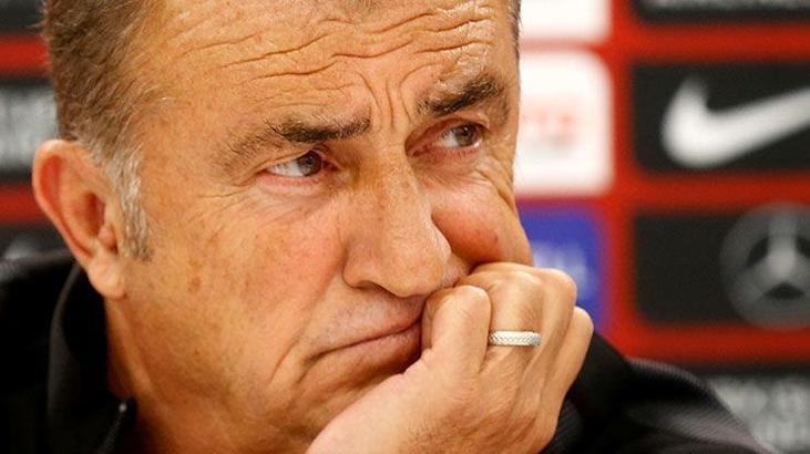 Fatih Terim, Bosna'ya uzak!