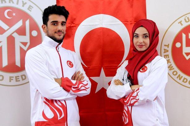 Türkiye'nin Yıldızları: Kübra Dağlı-Emirhan Muran