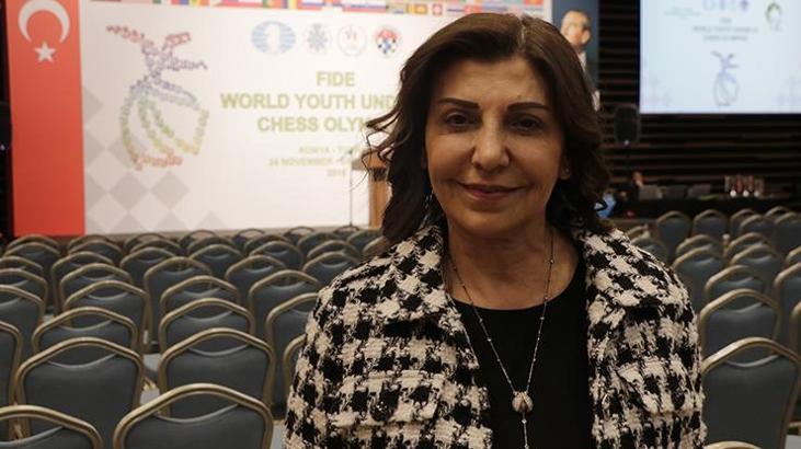 Gülkız Tulay: Dünya satrancında marka haline geldik