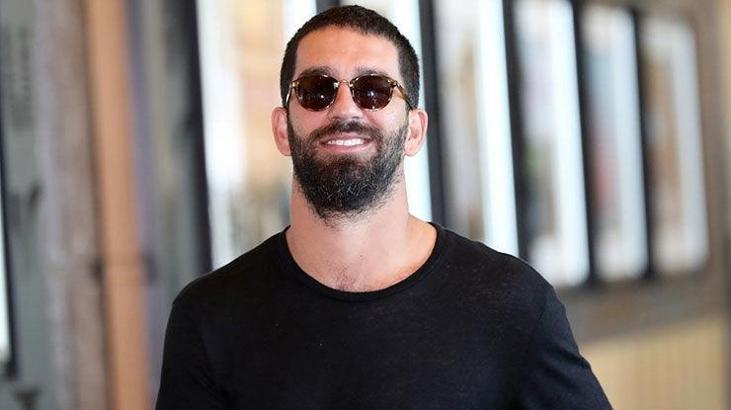 Arda Turan'ın Galatasaray'a transferinde flaş gelişme!