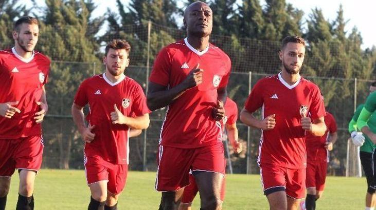 Webo'dan Soldado ve Negredo açıklaması!