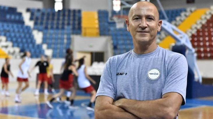 Çukurova Basketbol'un bileği bükülmüyor
